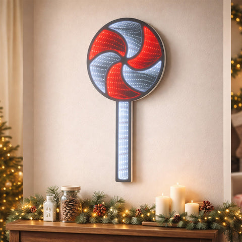 Lexi Lighting Infinity Lollipop