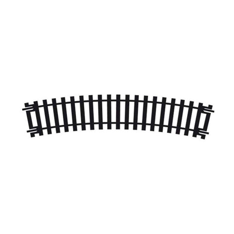 Hornby OO 1st Radius Curve B24