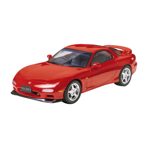 Tamiya 1/24 Efini RX7