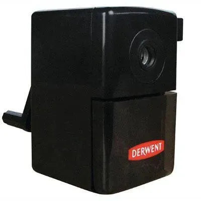 Derwent Super Point Mini Manual Pencil Sharpener