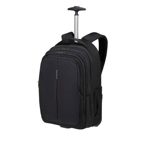 Samsonite Guardit 3 Laptop Backpack/Wheeled 15.6" Black