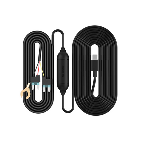 DDPAI Hardwire Kit for Z60 MINI2X Z60 PRO