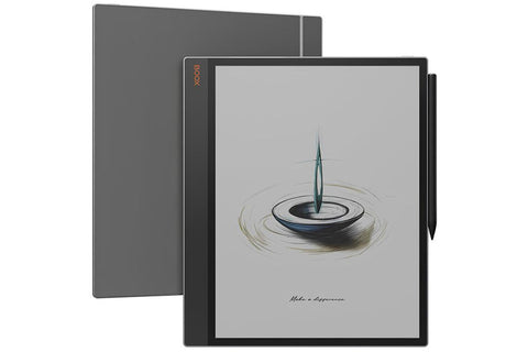 ONYX BOOX Tab X C 13.3" Colour eReader ePaper Tablet