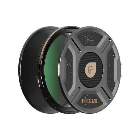 PolarPro Helix MagLock CineBlack (1/2 Density) Filter
