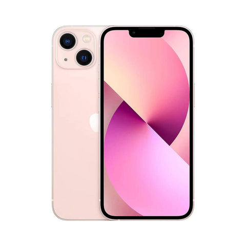 Apple iPhone 13 Mini 128GB (Pink) [*Refurbished: Good]