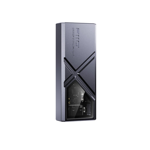 FiiO KA13 Portable DAC and Headphone Amplifier Black
