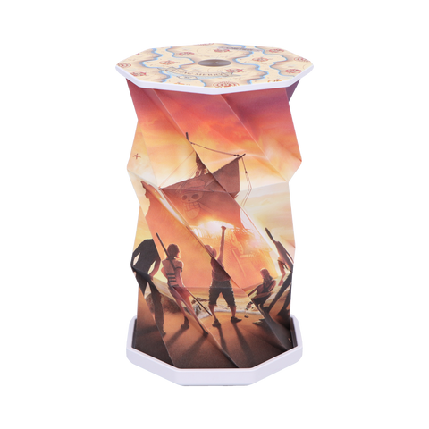 Nemesis Now One Piece Straw Hat Crew Lamp 21cm