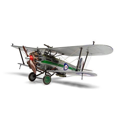 Airfix 1/48 Bristol Bulldog Mk.II