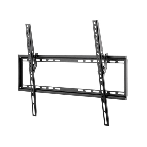 Goobay Tilt TV Wall Mount Rack Bracket 37"-70" (Black)