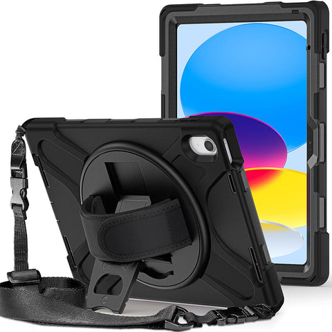Flexii Gravity Pirate Rugged Case for GalaxyTab A8