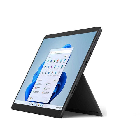 Microsoft Surface Pro 8 Intel i7 512GB 13" [~Refurbished: Very Good]