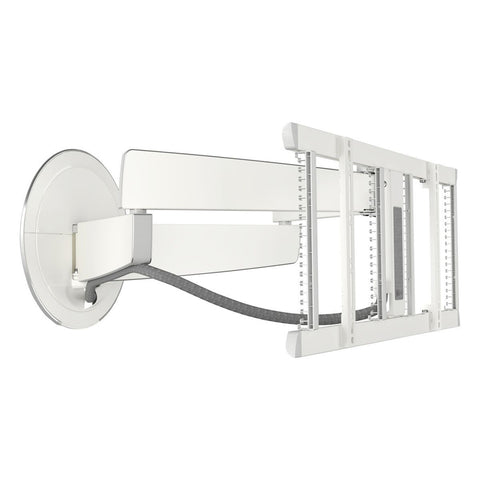 Vogel's Signature TVM7655 Full Motion Mount For 40-77" TV (White)