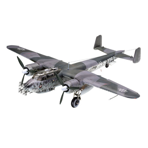 Revell 1/48 DO 217J-1/2