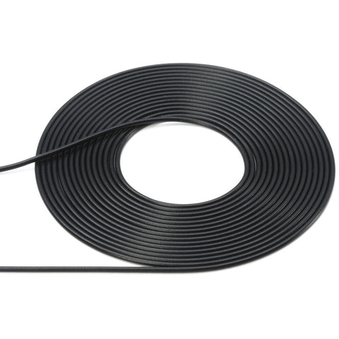 Tamiya Cable 0.8mm Od Black