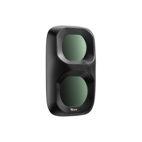 Freewell UV Filter for DJI Osmo Pocket 4P (Black)