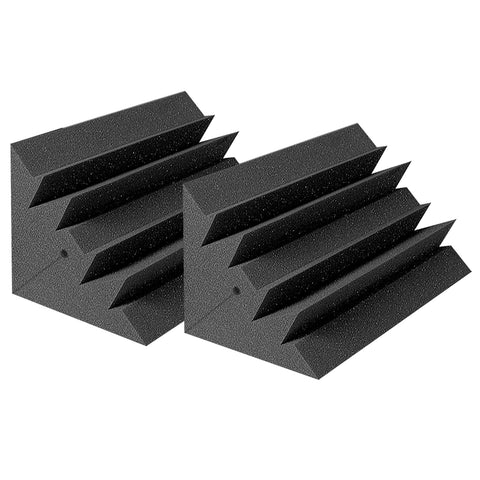 Auralex LENRD Acoustic Bass Trap Foam (4-Pack)