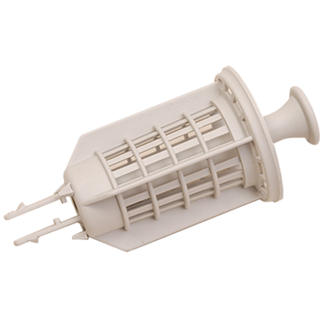 Blanco Dishwasher Drian Pump Filter 50223414-009