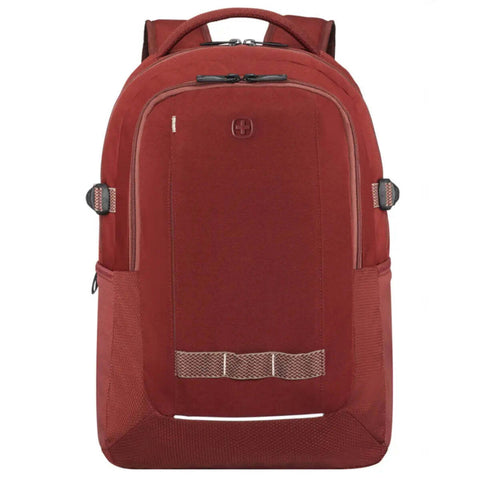 Wenger NEXT Ryde 16'''' Laptop Backpack - Lava
