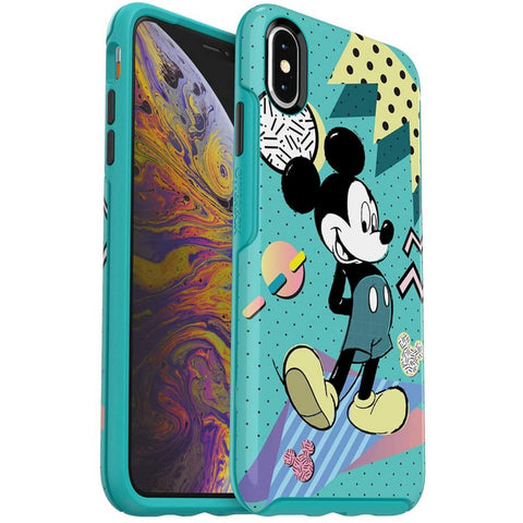 Otterbox Symmetry iPhone X/XS Rad Mickey