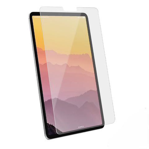 EFM ScreenSafe Glass for iPad Pro 12.9" (Clear)
