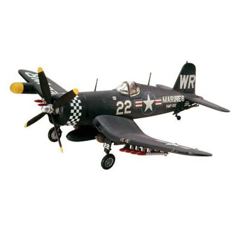 Revell  1/48 Corsair F4U4