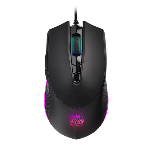 Thermaltake Tt eSPORTS IRIS M50 RGB Optical (Up to 16000 DPI) Gaming Mouse