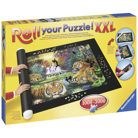 Ravensburger Roll Your Puzzle! XXL Storage