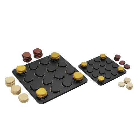 Gigamic Qawale Mini Game
