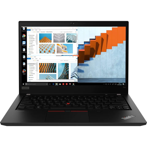 Lenovo ThinkPad T14 Gen 2 Intel i5 1135G7 2.40GHz 16GB RAM 512GB SSD 14" FHD Win 11 [*Refurbished: Very Good]