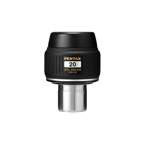 Pentax SMC XW 20mm Eyepiece for Spotting Scope - 86 | 355