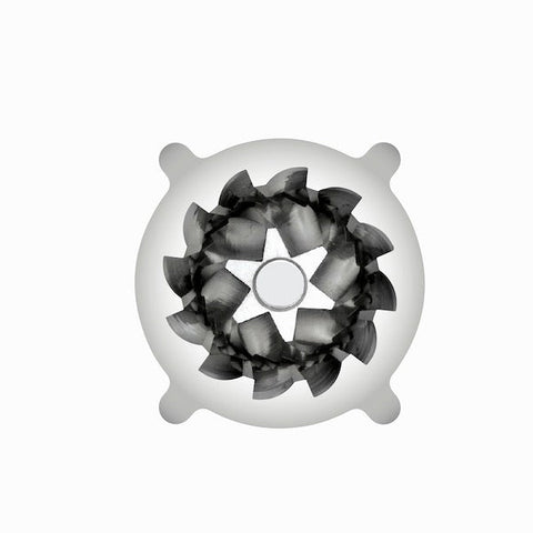 Varia VS3 38mm Burrs - Gen 2 / Replacement Supernova Stainless