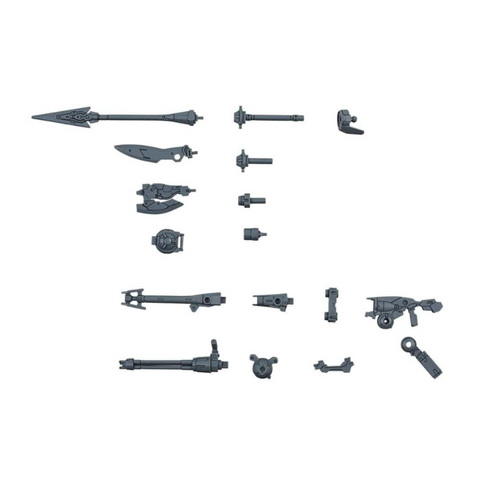 Bandai 30mm 1/144 Option Weapon 1 For Portanova