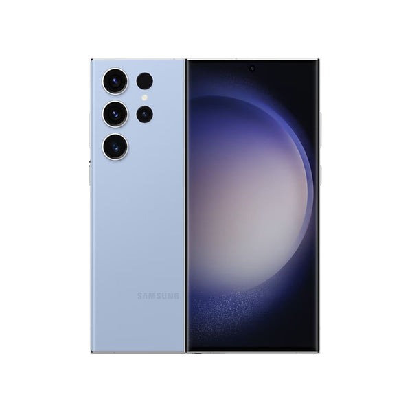 スマートフォン本体 Galaxy S23 Ultra 512GB Galaxy S23 Ultra 本体 512GB SIMフリー SM-S918N グリーン B