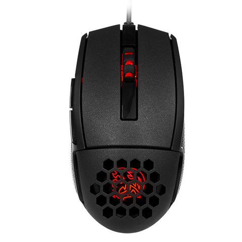Thermaltake Tt eSPORTS Ventus R RGB 5000 DPI Optical Gaming Mouse