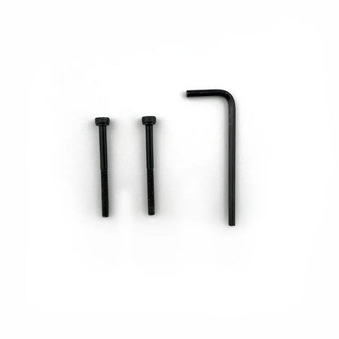Zero Breeze Screw for Connection Adapter for Mark 2