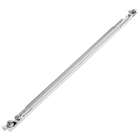 Silverstone SSTRMS0522 Sliding Rail Kit for CS350 Chassis