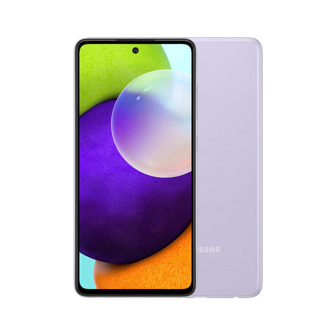 Samsung Galaxy A52s 5G 128GB (Purple) [~Refurbished: As New]