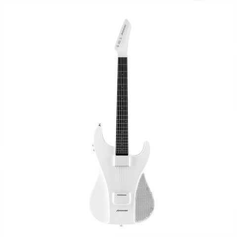 Aeroband Guitar White