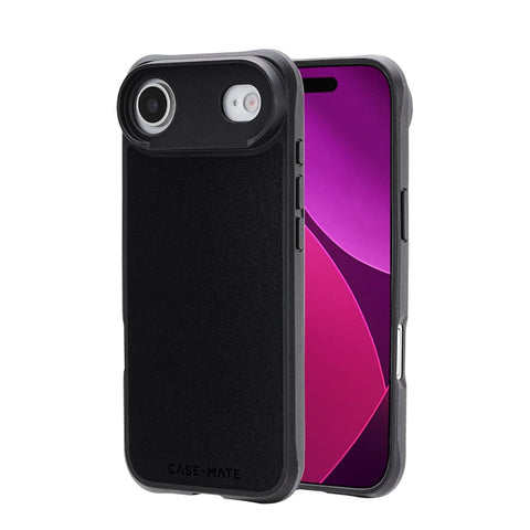 Case-Mate Tough Case for iPhone Air - Black Magsafe