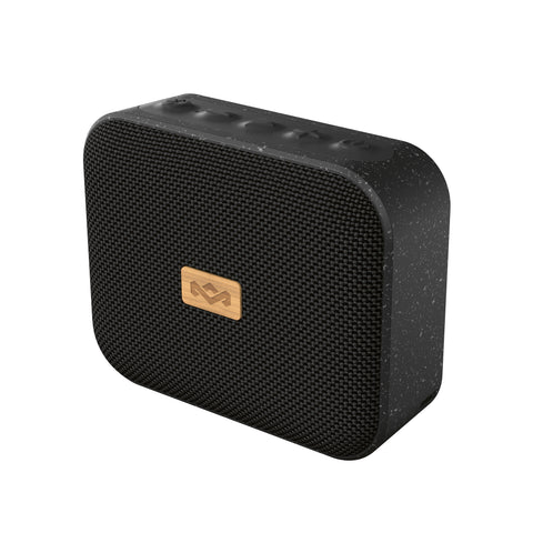 House Of Marley Jammin Bluetooth Speaker (Signature Black)
