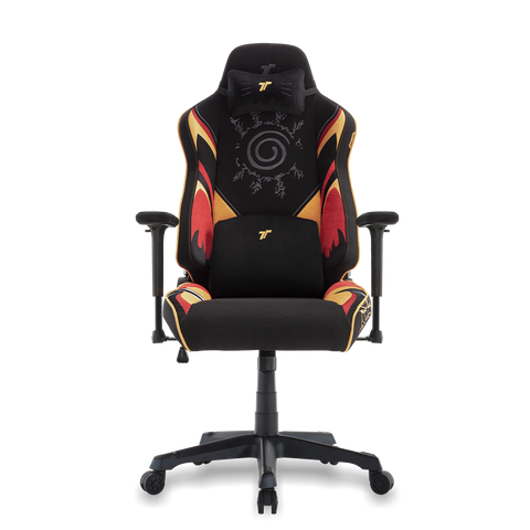 TTRacing Swift X Pro Air Threads Fabric Gaming Chair (Naruto Edition)