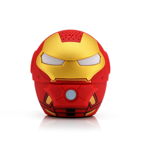 Bitty Boomers Marvel Iron Man Mini Speaker