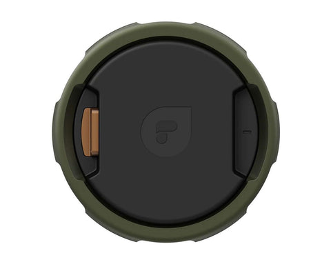 PolarPro Body Cap Canon EF Mount (Forest)