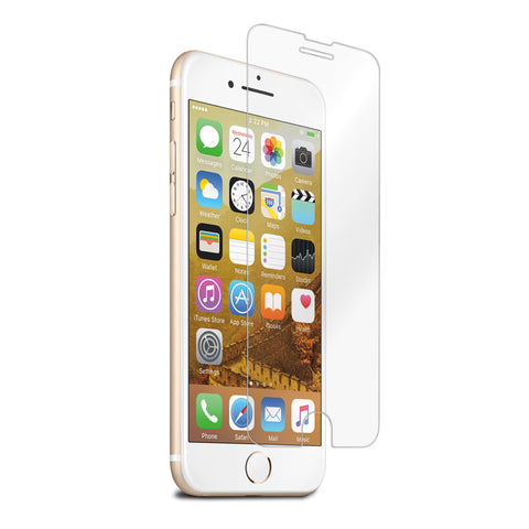 EFM True Touch Glass Screen Protector for iPhone 8 Plus