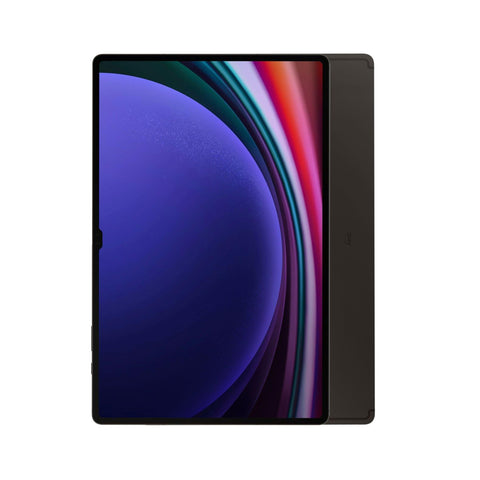 Samsung Galaxy Tab S9 Ultra Wi-Fi + Cellular 256GB Black [~Refurbished: Excellent]