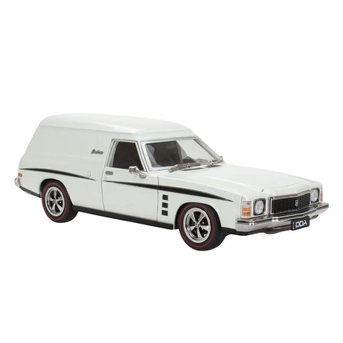 DDA 1:24 Scale Sfragismeno Holden HJ Panel Van Diecast Car Model