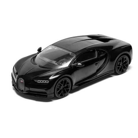 Airfix Quickbuild Bugatti Chiron - Black