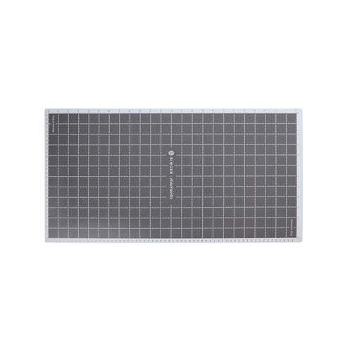 SINGER MOMENTO 12 inch x 24 inch Standard Grip Mat