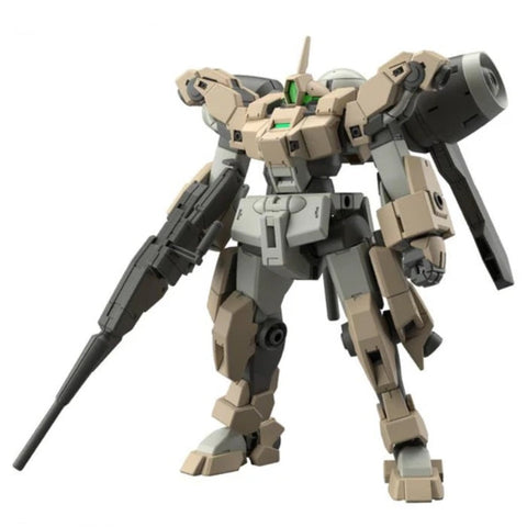 Bandai 1/144 Hg Demi Barding