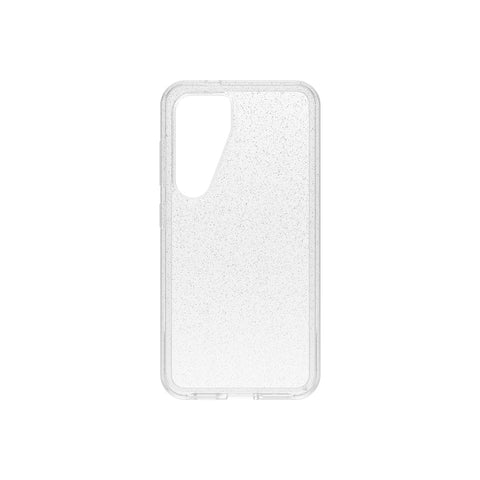 Otterbox Symmetry Clear Phone Case for Samsung Galaxy S24 - Stardust